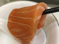 -新享乐海鲜(翠华路店)