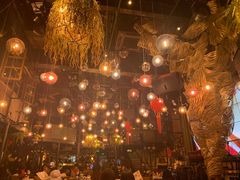 -胡桃里音乐酒馆(白云五号T5 MALL店)