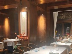 -庆云楼饭庄(什刹海店)