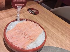 -巴奴毛肚火锅(京西大悦城店)
