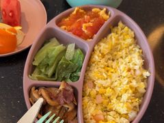 -三亚亚龙湾瑞吉酒店·铭轩中餐厅Mingxuan·海南菜·粤菜