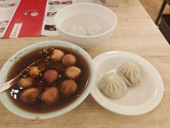 -穆桂英美食(南禅寺店)