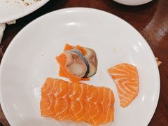 -湛山花园酒店-自助餐厅