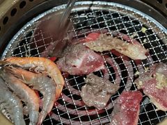 -神户赤童日式烤肉(金地广场店)