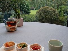 -浙江西子宾馆·牡丹厅