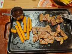 -必胜客(华地店)