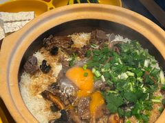 -润园四季椰子鸡火锅(海上世界店)