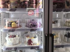 -DQ·蛋糕·冰淇淋(五角场万达店)