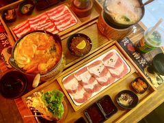 -老爷锅(新街口IFCX店)