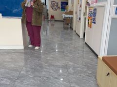 -芭比堂动物医院·CT·微创中心(新顺分院)