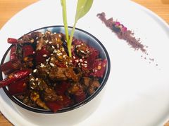 -周三的情书花园餐厅(江北店)