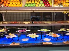 -圣琼美食百汇自助餐(白云万达店)