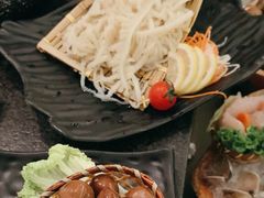 -湊湊火锅·茶憩(打浦桥日月光店)