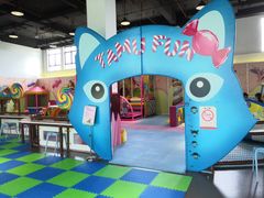 -蒙特利亲子乐园