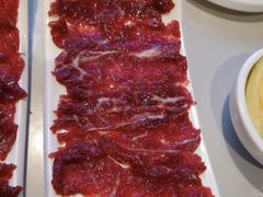 -俏牛哥鲜牛肉牛肆馆(重庆天地店)