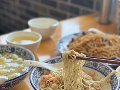 -裕兴记·三虾面(西北街总店)