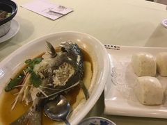 -柳州饭店·绿岛餐厅(友谊路店)