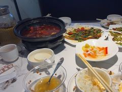 -湘西乌龙山铁板烧(双桥店)