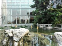 -钓鱼台国宾馆