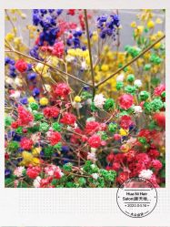 -FUTURE HN男士发型风格设计