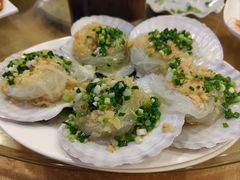 -揭阳钟记小食(福田新村店)