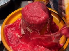 -牛YO寿喜烧和牛火锅自助(三台子万象汇店)