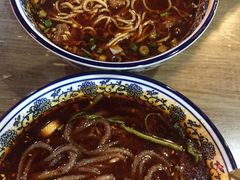 -李大姐重庆小面(成功时代广场分店)