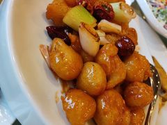 -顺峰海鲜酒楼(省府店)