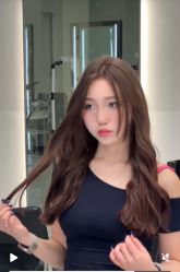 点击看大图 -DL HOPE明星造型