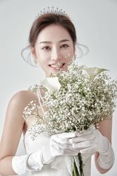 -巴黎恋人婚纱摄影(东莞总店)