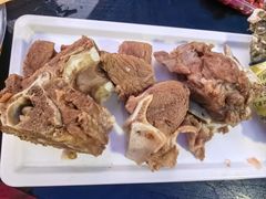 -味香林牦牛自助火锅