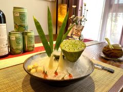 -格桑花开药膳蔬食文化空间