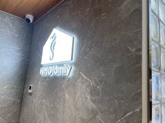 -海马体家庭照相馆(深圳笋岗万象食家家庭店)