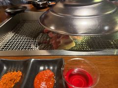 -肉甲韩国木炭烤肉(新壹街1店)