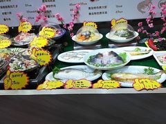 -船歌鱼水饺(高新园区店)
