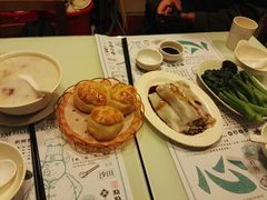 -点点心点心专门店(旺角店)