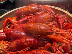 -聚味瞿记·龙虾堂(树木岭店)