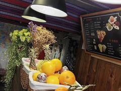 -一杯黔茶(西江千户苗寨古街店)