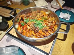 -黄记煌三汁焖锅(凯德广场店)