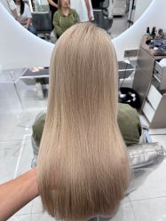 -SIEG hair salon