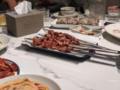 -贯贯吉·清真餐厅(浙江中路店)