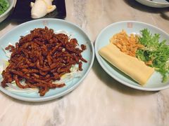 -小吊梨汤·北京菜·烤鸭(鸟巢店)