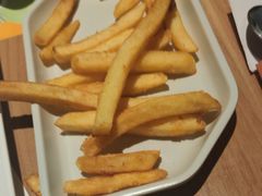 -豪客来牛排(商汇人和广场店)