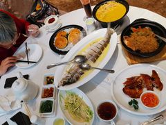 -万龙洲海鲜(广渠门店)