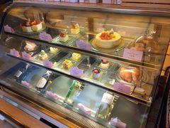 -圣廷苑酒店-世纪楼菲苑自助餐厅