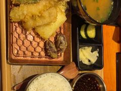 -天妇罗内顺田(罗湖店)