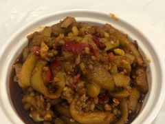 -新新湘菜馆(新中街二条店)