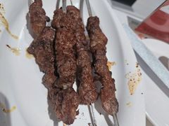 -东来顺饭庄(西直门店)