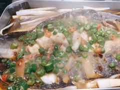 -半天妖烤鱼(方庄店)