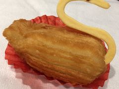 榴莲酥-香融府·烤鸭·家常菜(马家堡路店)